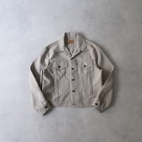 Levi's 70506 6122 Poly Trucker Jacket