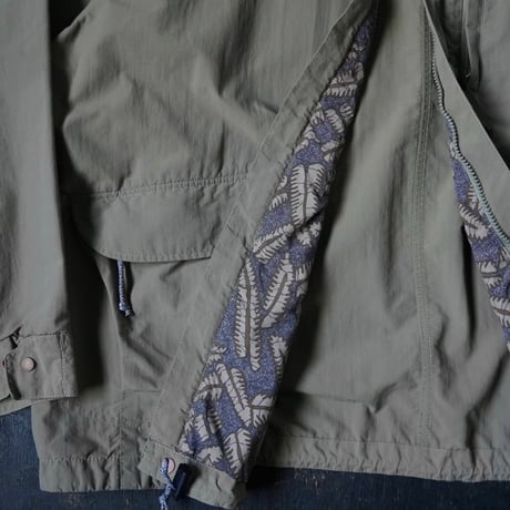 Patagoinia Baggies Jacket (90s L Good Condition)