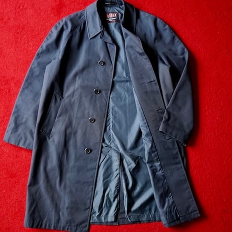 Baracuta Soutien Collar Coat