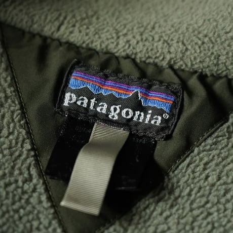 Patagonia New Shelled Syncilla Jacket (00s L)