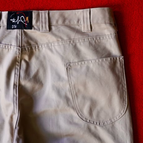 Willow Pants WP P-024 Cotton Sateen Pant