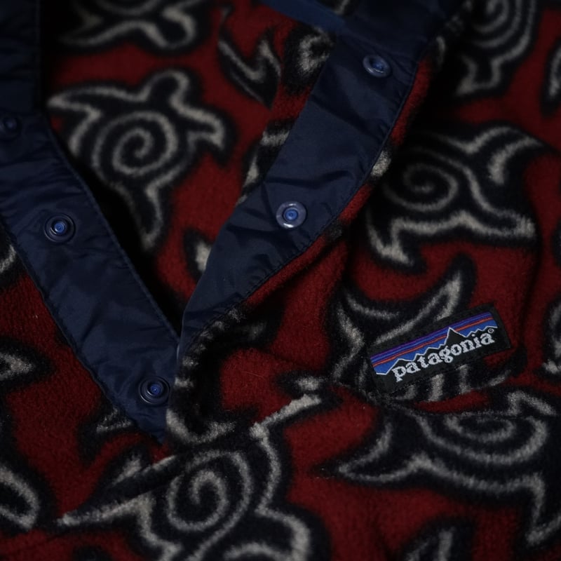 Patagonia Synchilla Snap-T 