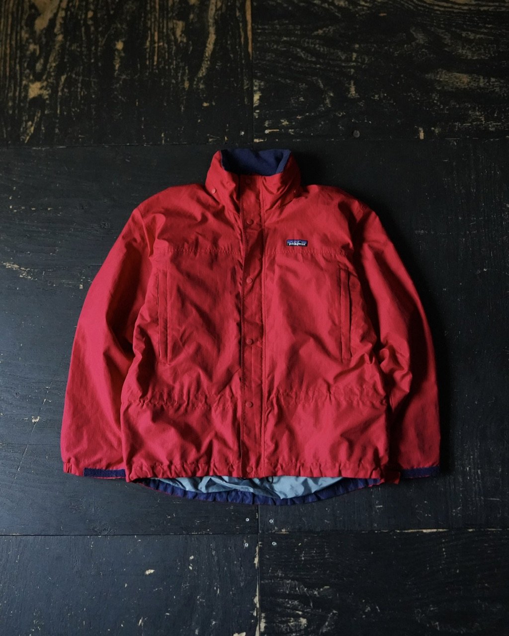 Patagonia Glade Runner Mountain Parka (90s M) |