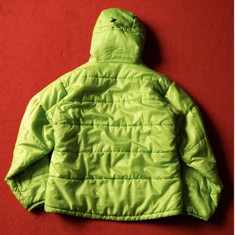 Patagonia DAS Parka Gecko Green