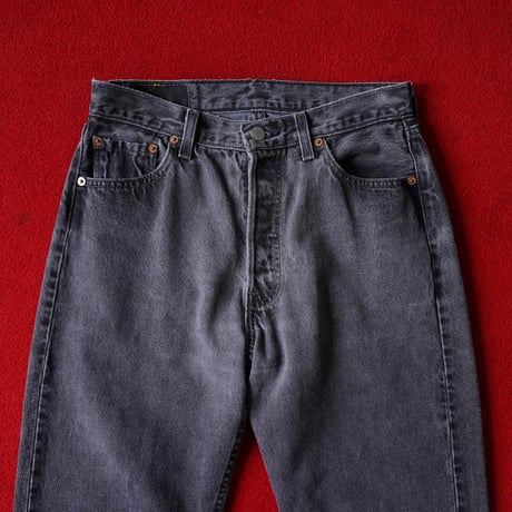 Levi's 6501-0660