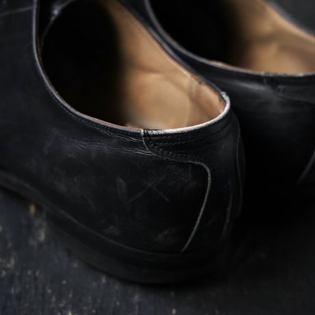 U.S. Navy Service Shoe (40s 10LL )