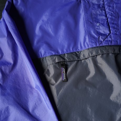 Patagonia Pneumatic Pullover Jacket (92s L Deadstock Condition)