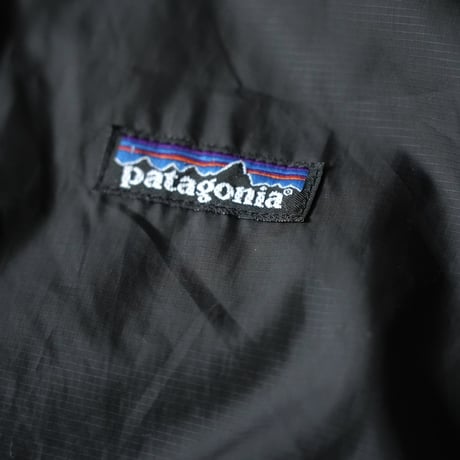 Patagonia Puffball Vest (00s XS Good Condition )