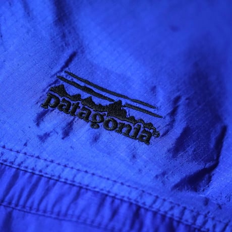 Patagonia Stretch Light Jacket (00s M)