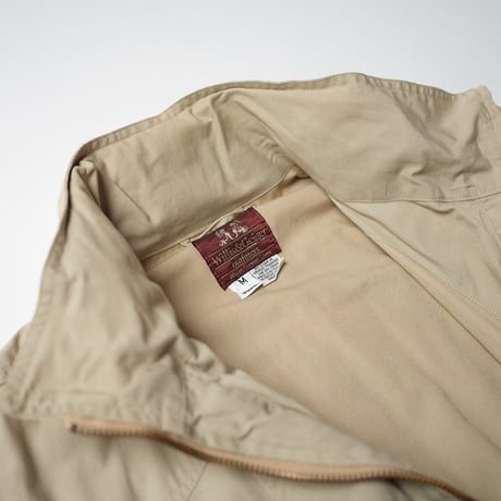 70-80s Willis&Geiger Hunter Hiker Jacket