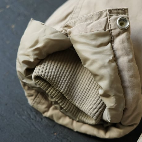 Stussy Mountain Parka Thermolite Plus (90s M)