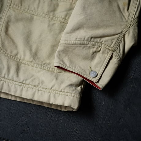 Nuevo Range Coat