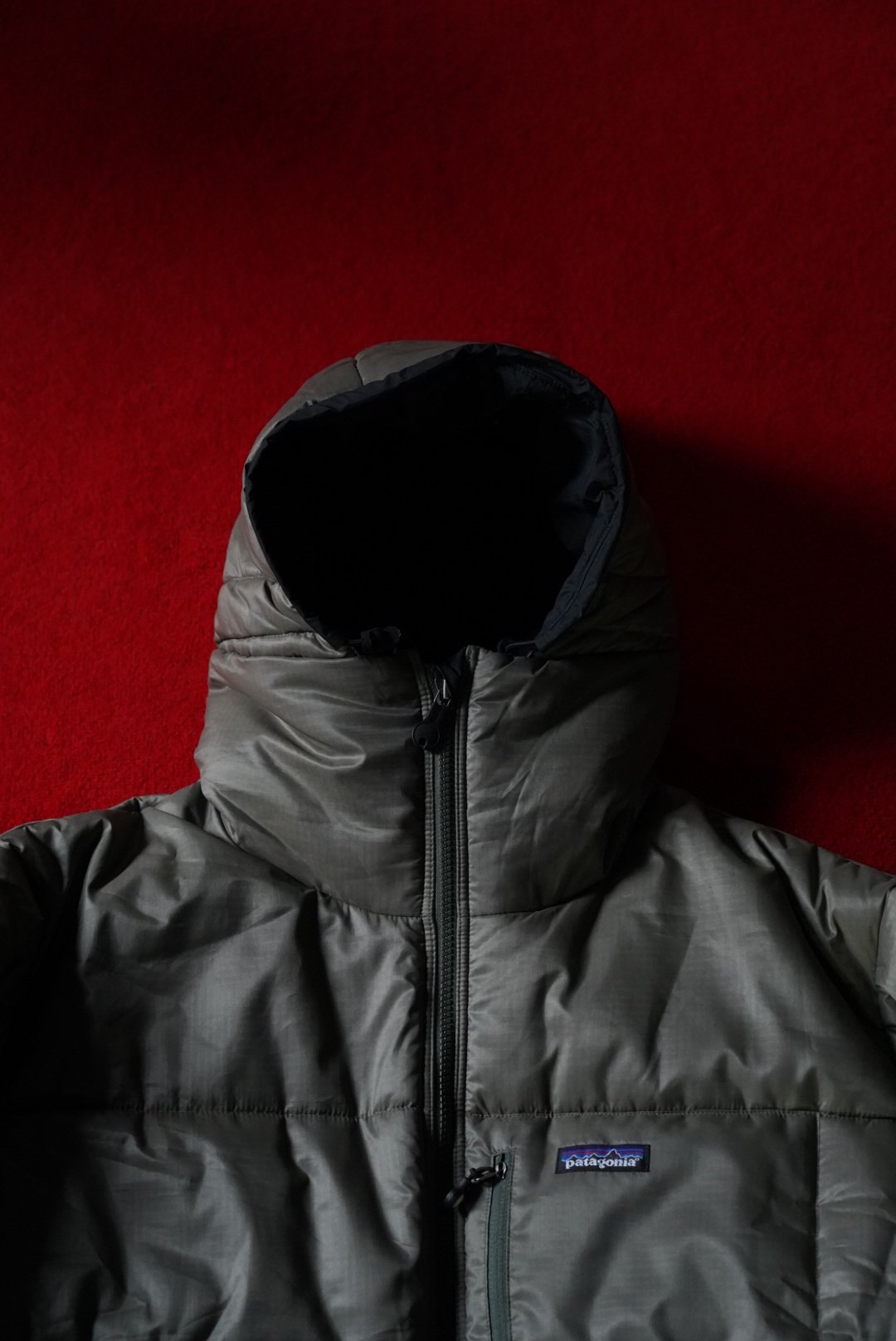 Patagonia MARS Das Parka | globule mag.