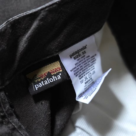 Pataloha Hemp Short (00s 32)