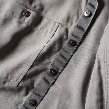 Patagonia Farrier's Shirt  (90s S Good Condition )