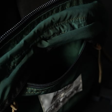 【recommend】 Gregory Rumper Room (80s 旧タグ)