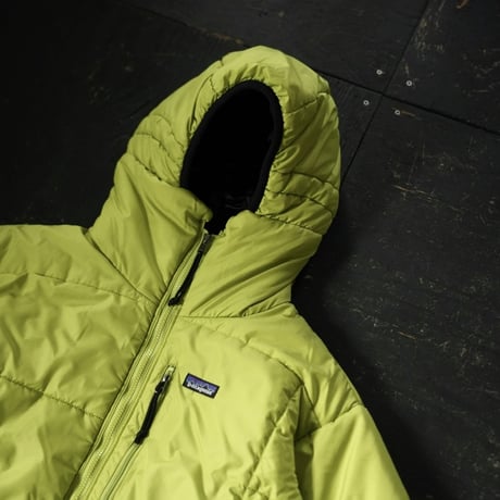 Patagonia DAS Parka (00s M Good Condition!!)