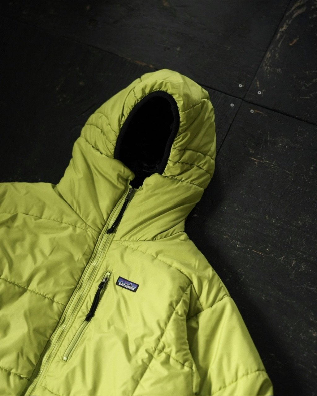 Patagonia DAS Parka (00s M Good Condition!!) |