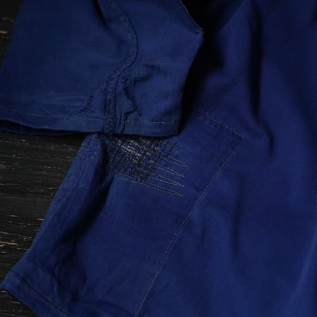 Vintage French Work Jacket