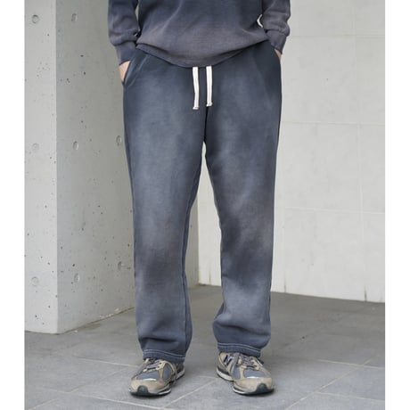 MOOJI MOOJI Sweat 02 Pants Aged