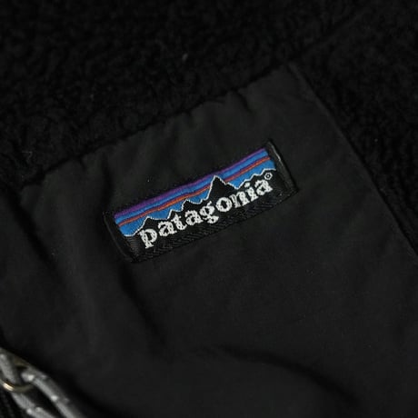 Patagonia Retro X ( 00s XXL made in USA )