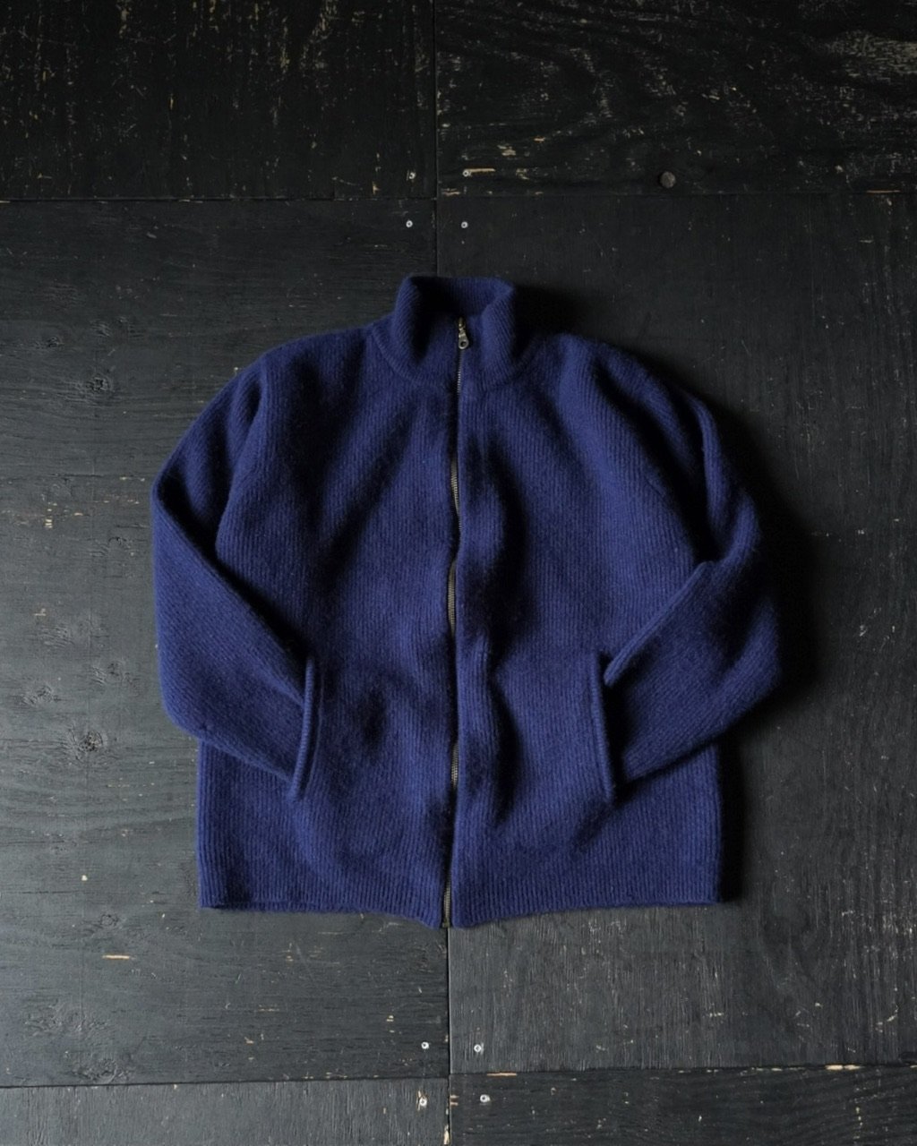 t*u様 90s Patagonia ドライバーズニット M ヴィンテージ Patagonia Drivers Knit (90s M ) | globule mag.