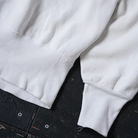 Vintage Crew Neck Sweat (60s about L)