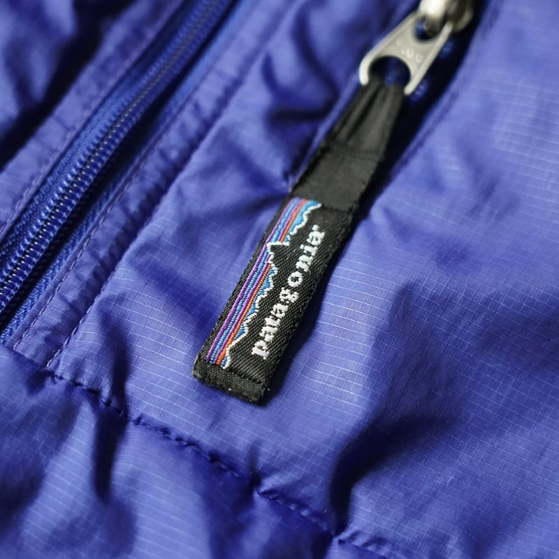 Patagonia Puffball Pullover ( L ) | globule mag.