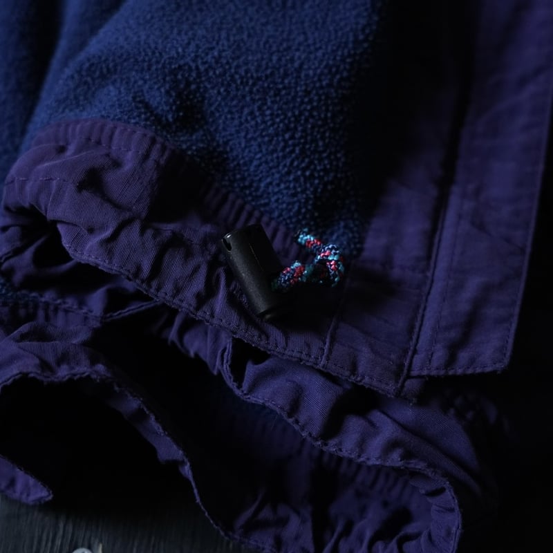 Patagonia Cap De Ville Jacket (90s L Good Condi