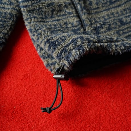 [special] Patagonia Reversible Glissade Pullover "Sarasa"