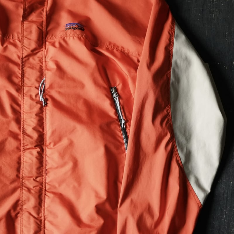 Patagonia Essential Jacket (2001s M) | globule