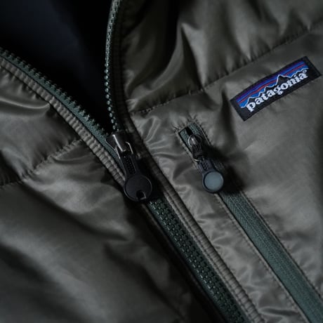 Patagonia MARS Das Parka