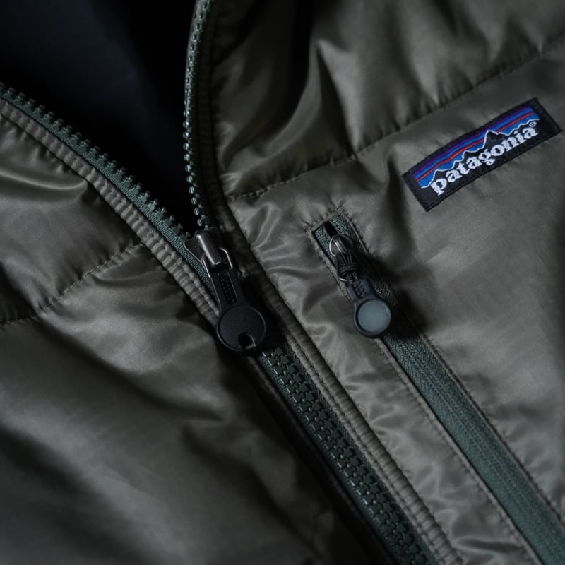 Patagonia MARS Das Parka | globule mag.