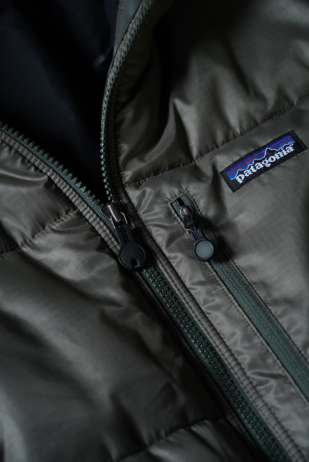 patagonia mars dasparka Lサイズ 最終値下げ パタゴニアが米軍のために開発した幻のLevel 7【patagonia MARS