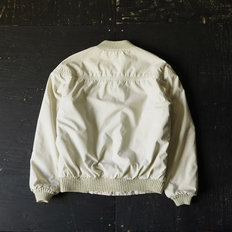 Derby Cap Shoulder Jacket (80s 40)