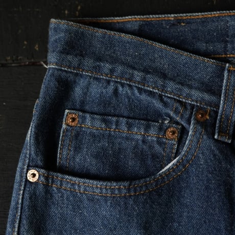 Levi's 501 Denim Pant（90s 31/30 made in USA）