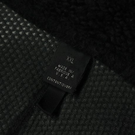 Patagonia Retro X ( 00s XXL made in USA )