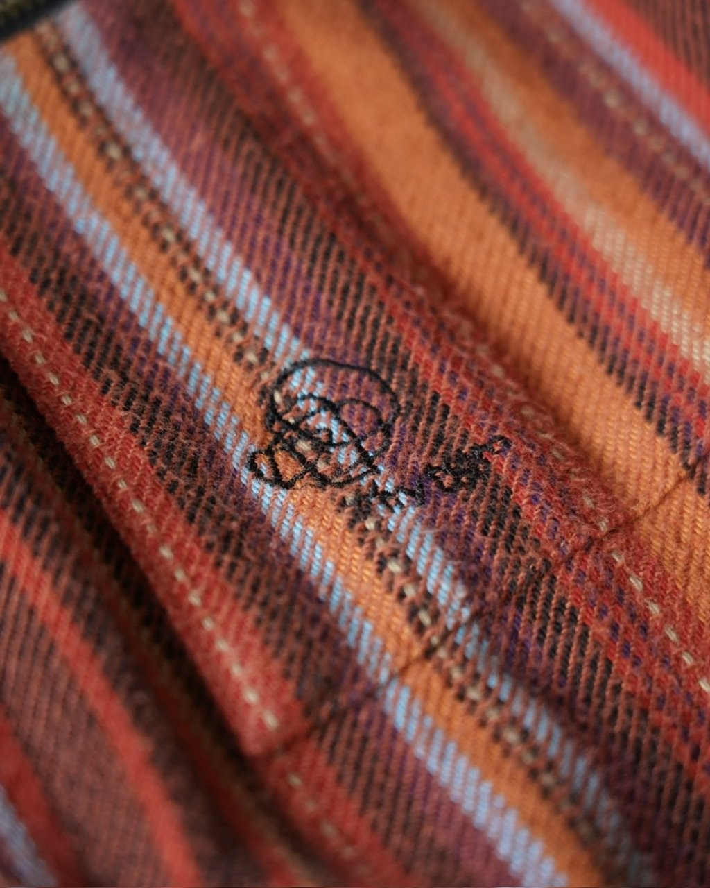 Patagonia Rhythm Shirt Jacket (00s L good color