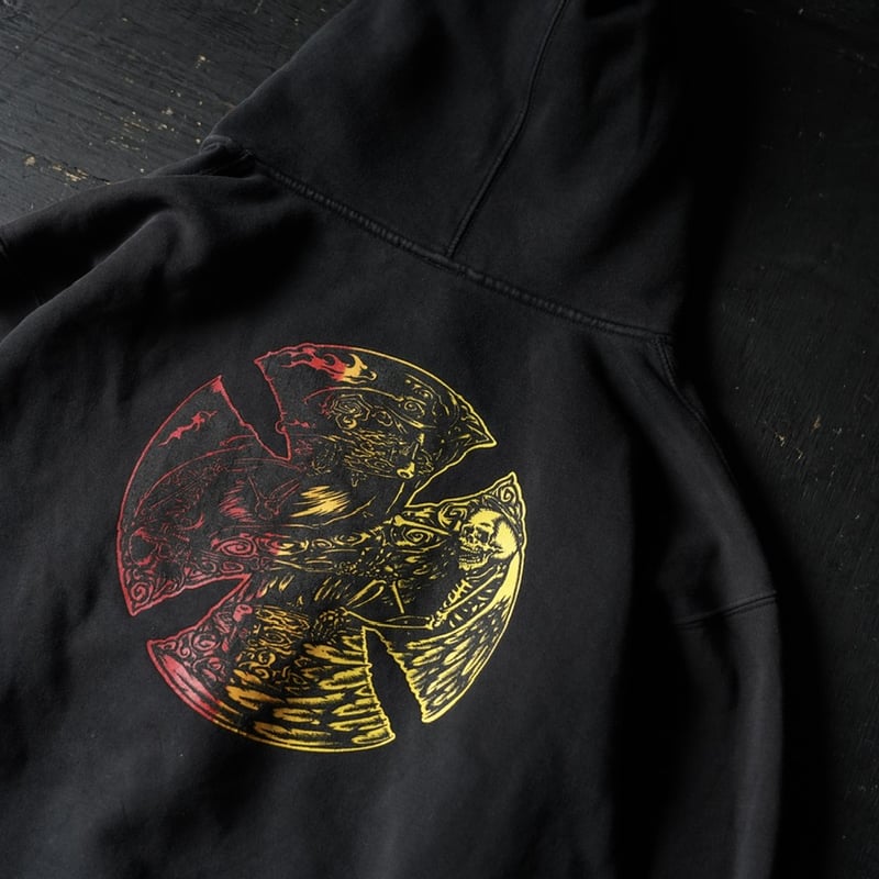 independent 00s フーディ Independent Trading Co. IND45UVZ - Unisex Heavyweight