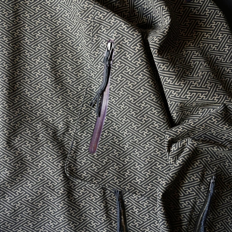 special】 Nike ACG Kimono Sayagata Jacket (00s