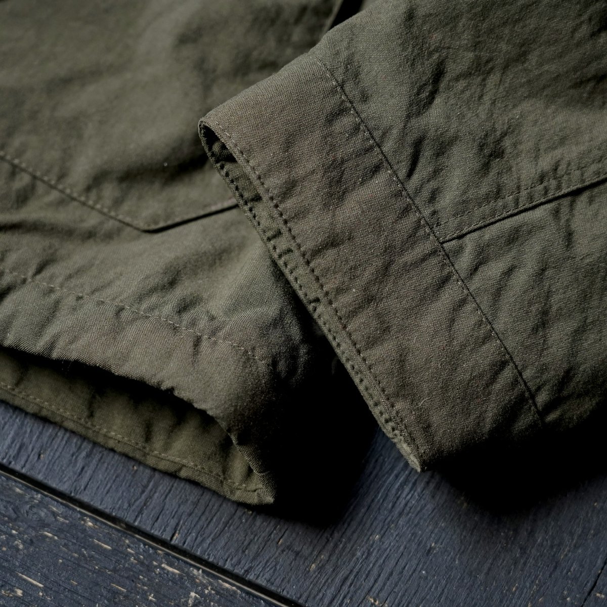 Patagonia Escape Jacket | globule mag.