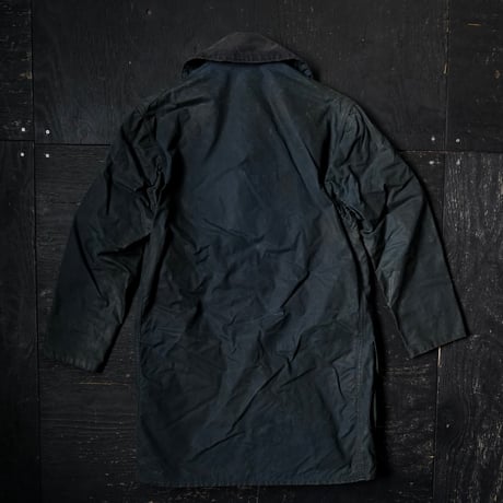 Barbour BORDER "Turquoise 2Crest"