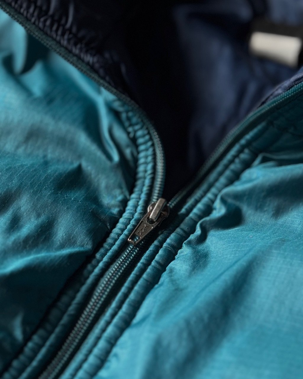 Patagonia Puffball Jacket (90s L made in USA) |