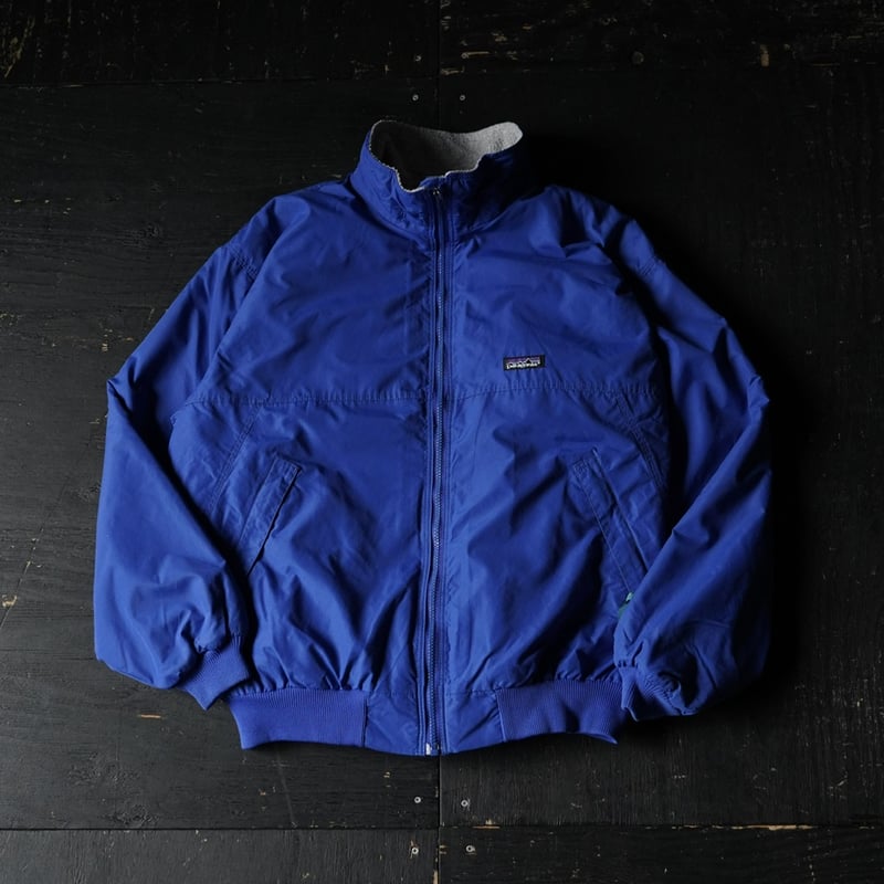 ジャケット・アウター 90s patagonia synchilla shell jacket 90s patagonia shelled synchilla jacket 小岩店 | What'z up