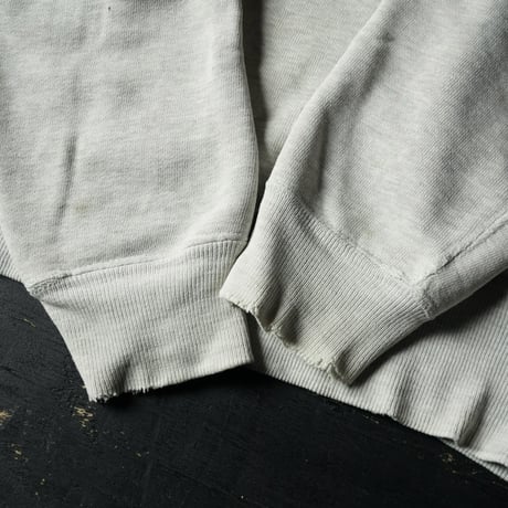 Pilgrim Printed Crew Sweat (60s XL 前V)