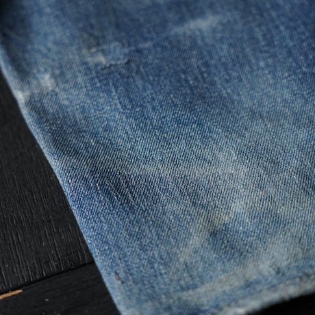 Levi's 501XX (50s 36/29 vintage)