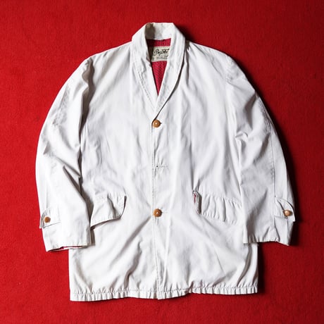 50-60s Vintage Shawl Collar Jacket