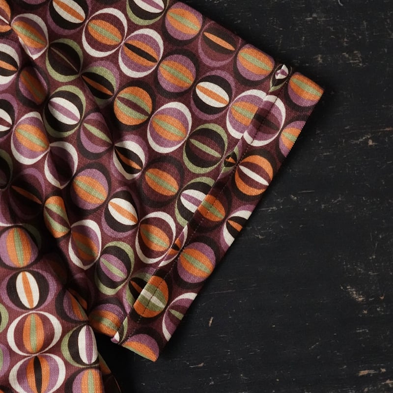Patagonia Rhythm Inyo Shirt (00s S) | globule mag.