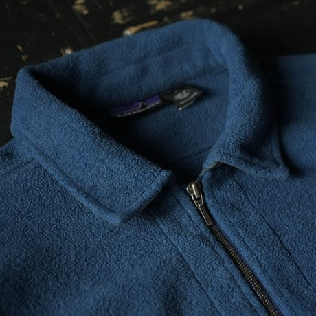 Patagonia Synchilla Over Shirt (90s XL made in Canada)