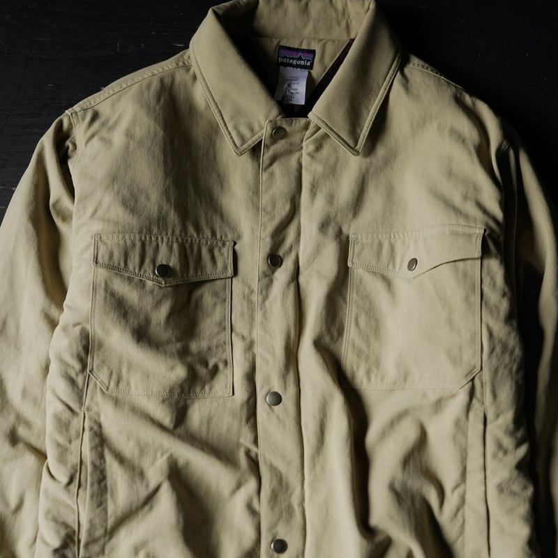 Patagonia Free Range Coat(00s M) | globule mag.
